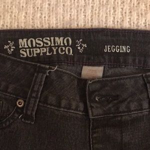 Mossimo Jeggings